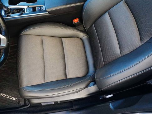 Used 2022 Honda Accord Sport image 9