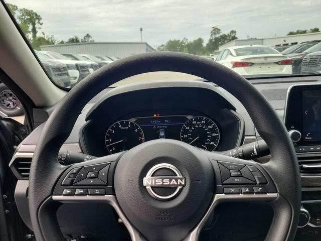 New 2026 Nissan Altima 2.5 SV AWD/4WD image 21