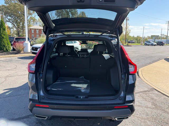 New 2027 Honda CR-V Sport-L image 14