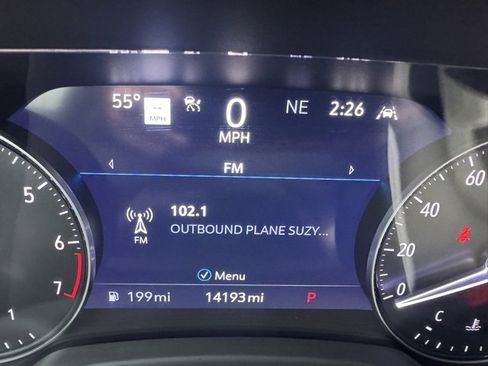 Used 2022 Buick Envision Avenir w/ Technology Package II image 20