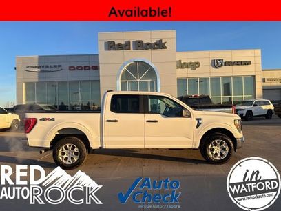 Used 2023 Ford F150 XLT