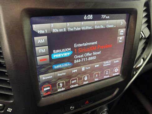 Used 2019 Jeep Cherokee Trailhawk w/ Comfort/Convenience Group image 27