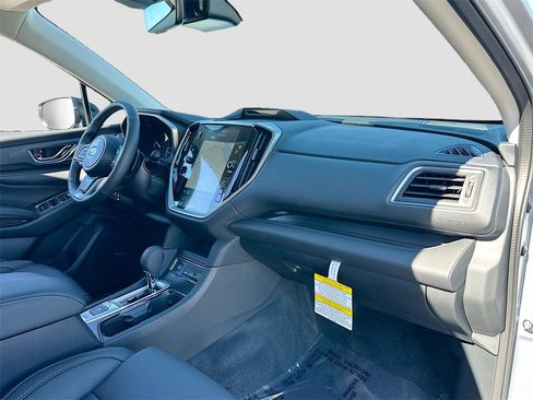 New 2026 Subaru Ascent Limited image 32