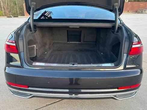 Used 2019 Audi A8 L 3.0T AWD/4WD image 22