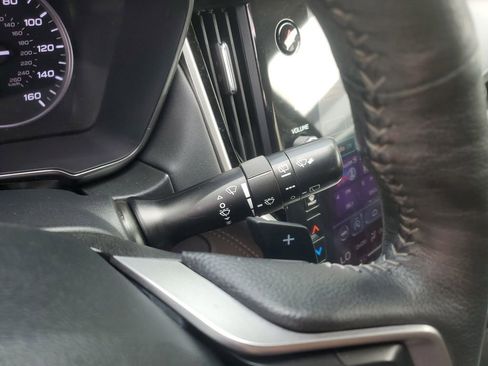 Used 2022 Subaru Outback Limited image 22