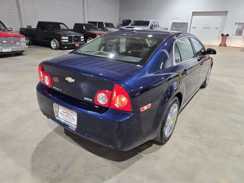 Used 2011 Chevrolet Malibu LT w/ Interface Package FWD image 10