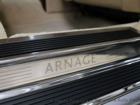 Used 2004 Bentley Arnage T image 50