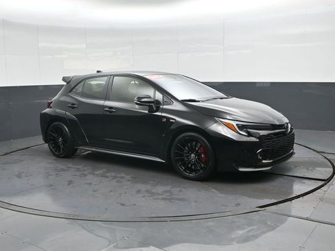 Used 2024 Toyota Corolla GR image 4