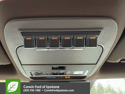 New 2026 Ford F350 King Ranch w/ Chrome Package AWD/4WD image 40