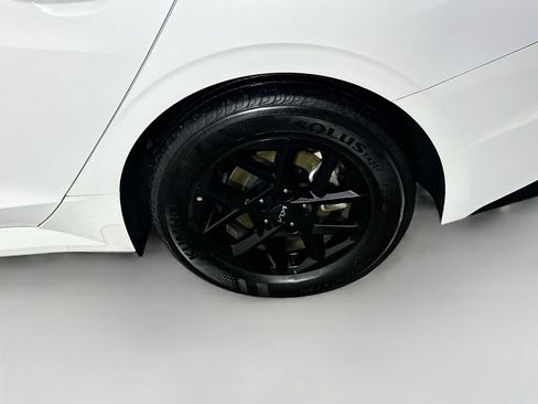 Used 2025 Kia K5 LXS image 11