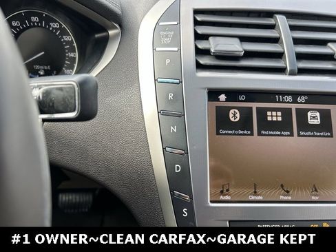 Used 2019 Lincoln MKZ Reserve image 25