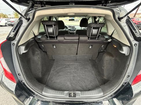 Used 2016 Honda Fit LX image 22