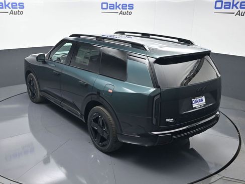 New 2027 Kia Telluride EX X-Line AWD/4WD image 54
