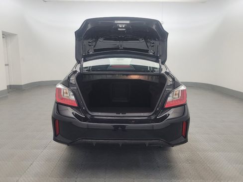 Used 2024 Mitsubishi Mirage G4 Black Edition FWD image 29