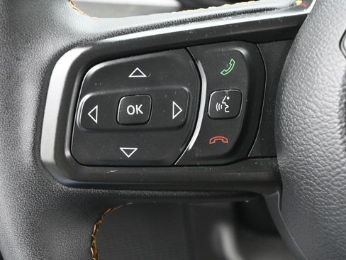Used 2024 Jeep Wrangler Unlimited Sport AWD/4WD image 15