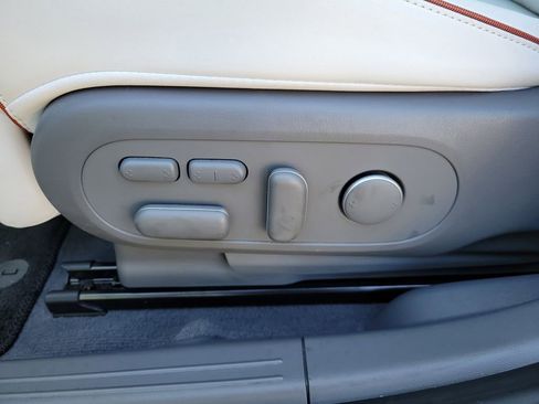 Certified 2023 Hyundai Ioniq 5 Limited w/ Cargo Package image 24