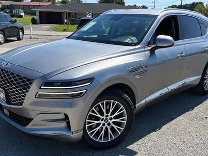 Used 2024 Genesis GV80 2.5T