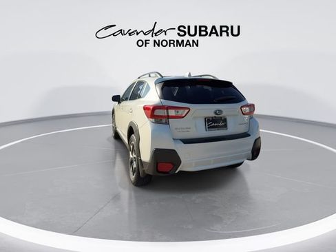 Used 2019 Subaru Crosstrek 2.0i Premium AWD/4WD image 7