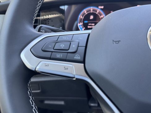 New 2025 Volkswagen Tiguan S image 22