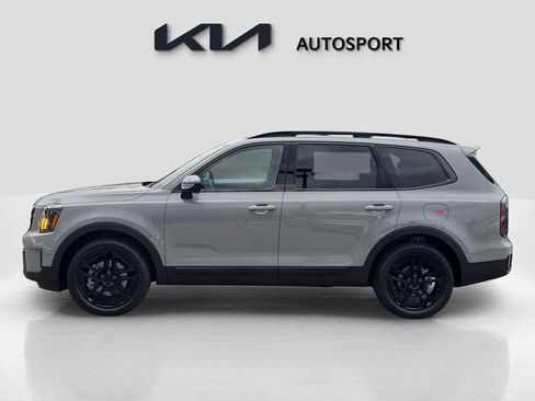 New 2025 Kia Telluride SX image 12