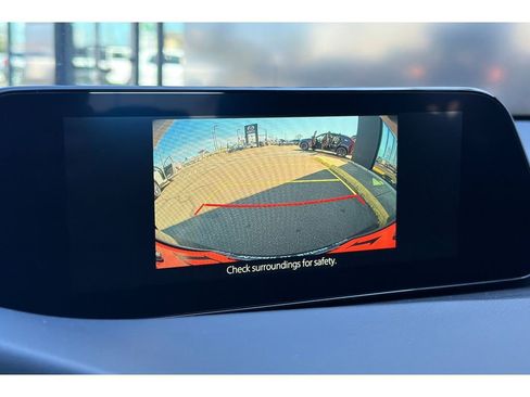 New 2026 MAZDA MAZDA3 Carbon image 18