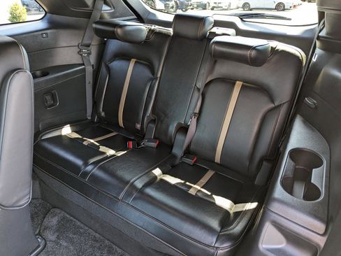 Used 2025 MAZDA CX-90 3.3 Turbo S w/ Premium Package AWD/4WD image 42