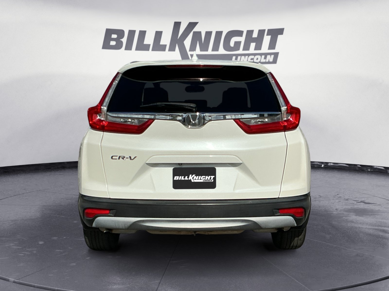 Used 2019 Honda CR-V EX image 5