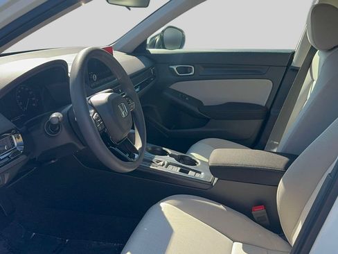 Certified 2024 Honda Civic LX image 31