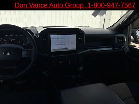 Used 2026 Ford F150 STX RWD image 12
