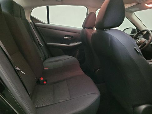 Used 2020 Nissan Sentra S FWD image 19