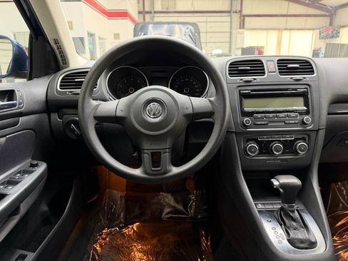Used 2011 Volkswagen Jetta S FWD image 21