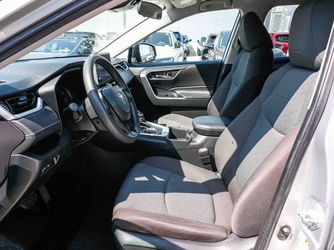 Certified 2024 Toyota RAV4 XLE FWD image 20