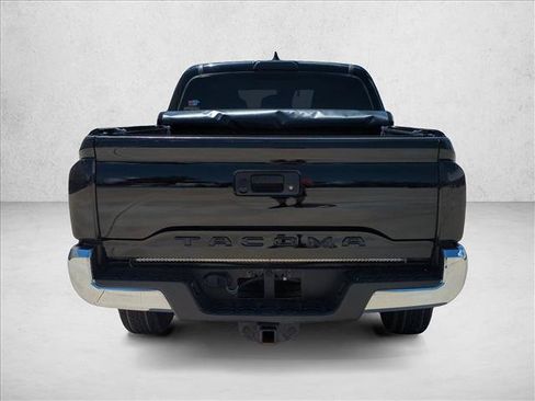 Certified 2023 Toyota Tacoma SR5 RWD image 6