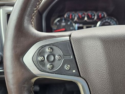 Used 2014 Chevrolet Silverado 1500 LTZ w/ Texas Edition, 1LZ Trim RWD image 41
