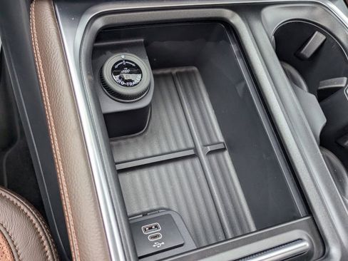New 2026 Ford Expedition Max King Ranch AWD/4WD image 15