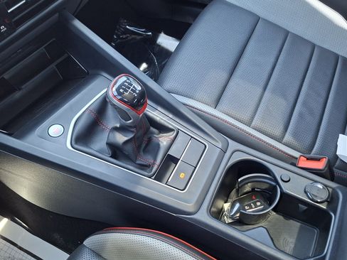 Used 2022 Volkswagen GTI Autobahn FWD image 16