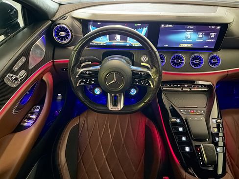 Used 2022 Mercedes-Benz AMG GT 53 image 17