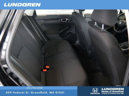 Used 2023 Honda Civic LX image 31