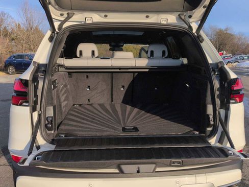 Certified 2024 BMW X5 xDrive40i w/ Premium Package image 35