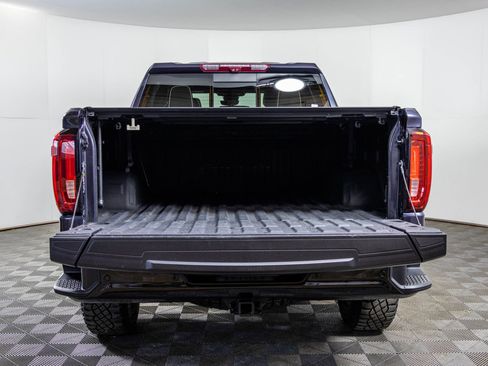 Used 2023 GMC Sierra 1500 AT4X AWD/4WD image 50