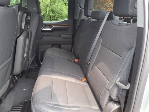 Used 2026 Chevrolet Silverado 1500 LT image 11
