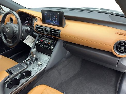 Used 2024 Lexus IS 350 F Sport image 44