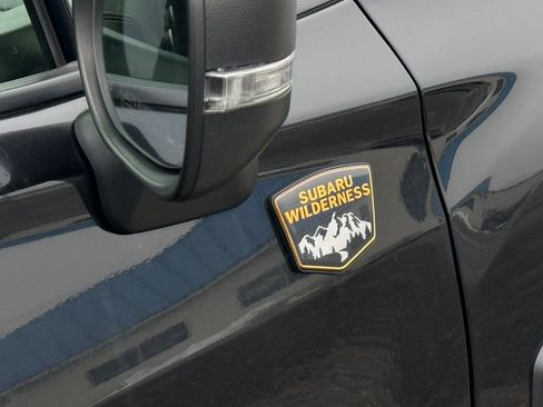 Used 2022 Subaru Forester Wilderness image 9