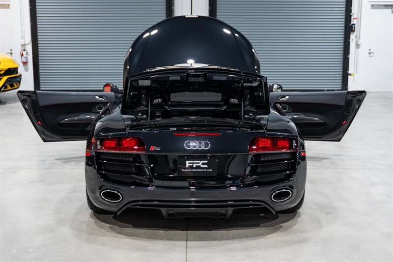 Used 2011 Audi R8 V10 AWD/4WD image 40