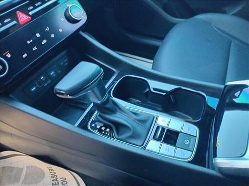 Certified 2025 Hyundai Tucson XRT image 16