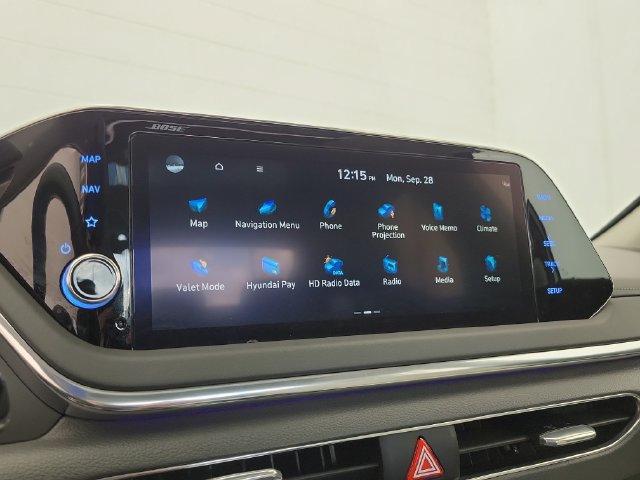 Used 2023 Hyundai Sonata Limited FWD image 27