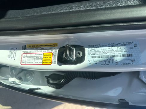 New 2025 Ford F150 STX image 30