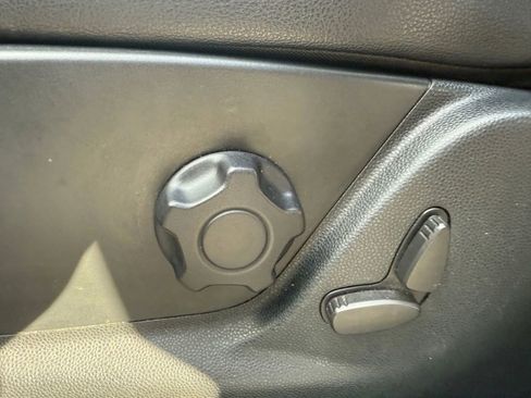 Used 2021 Ford EcoSport SES w/ Interior Protection Package image 14