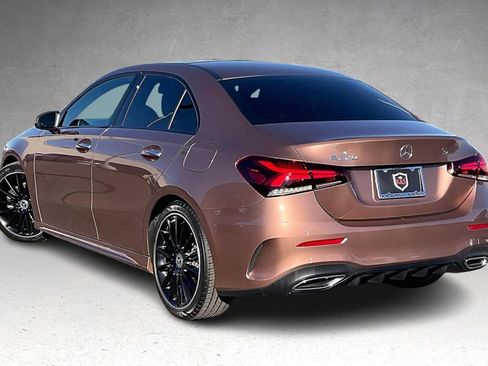 Used 2022 Mercedes-Benz A 220 image 29