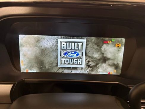 Used 2024 Ford F250 Lariat w/ Lariat Ultimate Package image 21